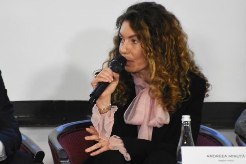 Eveniment Profit Health.forum - Sănătatea nouă - Ediția a XV-a