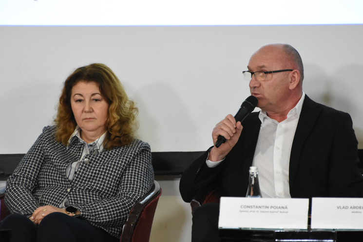 Eveniment Profit Health.forum - Sănătatea nouă - Ediția a XV-a