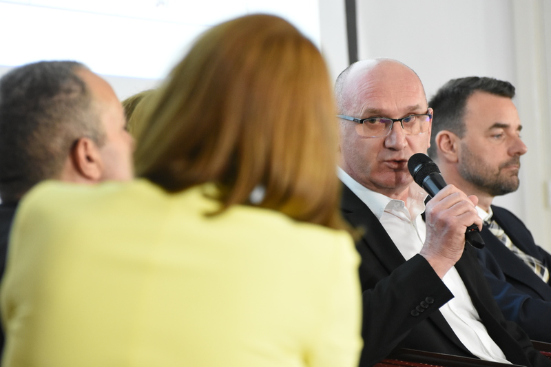 Eveniment Profit Health.forum - Sănătatea nouă - Ediția a XV-a