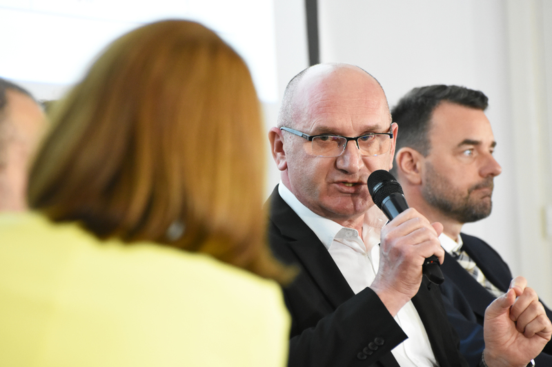 Eveniment Profit Health.forum - Sănătatea nouă - Ediția a XV-a