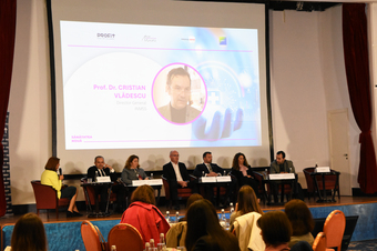 Eveniment Profit Health.forum - Sănătatea nouă - Ediția a XV-a