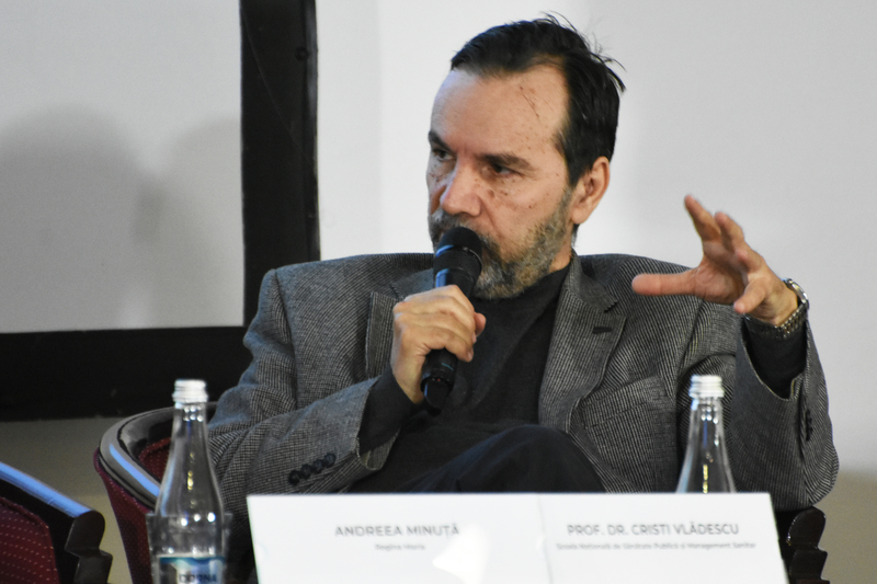 Eveniment Profit Health.forum - Sănătatea nouă - Ediția a XV-a