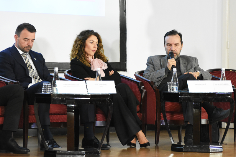 Eveniment Profit Health.forum - Sănătatea nouă - Ediția a XV-a