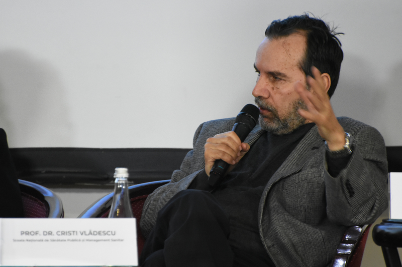 Eveniment Profit Health.forum - Sănătatea nouă - Ediția a XV-a