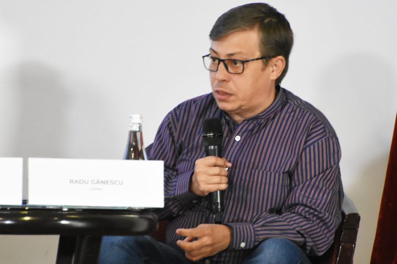 Eveniment Profit Health.forum - Sănătatea nouă - Ediția a XV-a