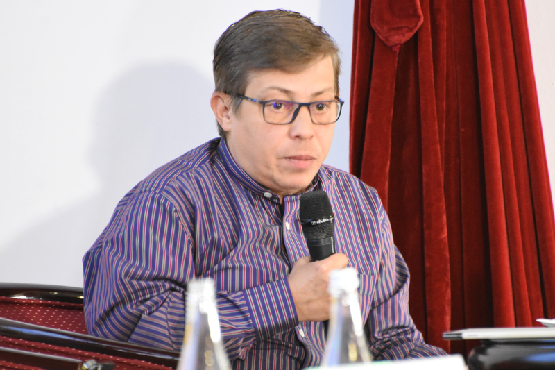 Eveniment Profit Health.forum - Sănătatea nouă - Ediția a XV-a