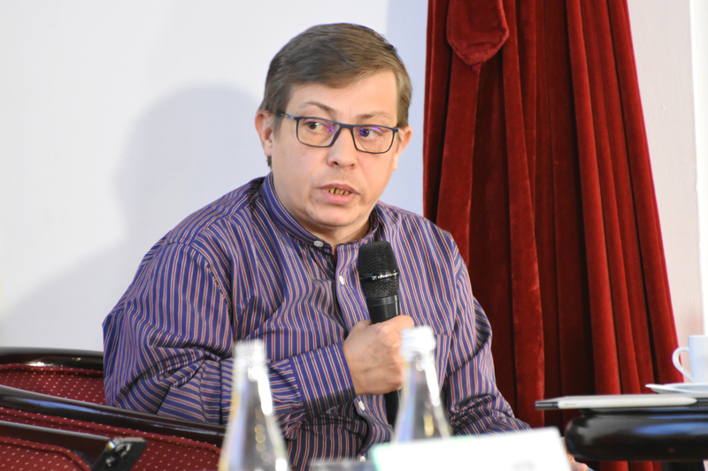 Eveniment Profit Health.forum - Sănătatea nouă - Ediția a XV-a