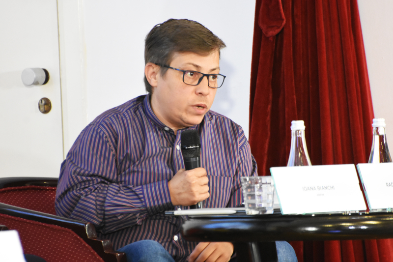 Eveniment Profit Health.forum - Sănătatea nouă - Ediția a XV-a