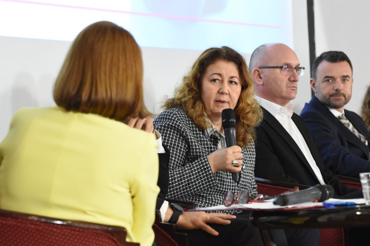Eveniment Profit Health.forum - Sănătatea nouă - Ediția a XV-a