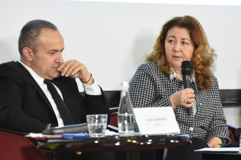 Eveniment Profit Health.forum - Sănătatea nouă - Ediția a XV-a