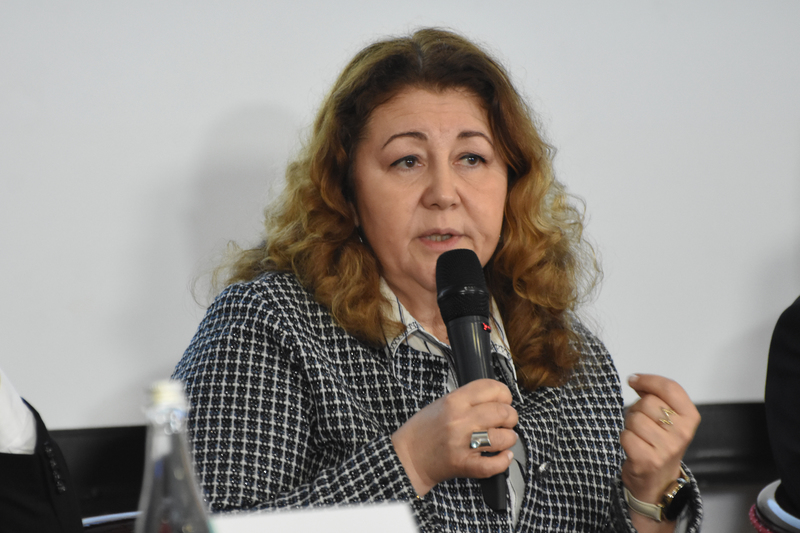 Eveniment Profit Health.forum - Sănătatea nouă - Ediția a XV-a