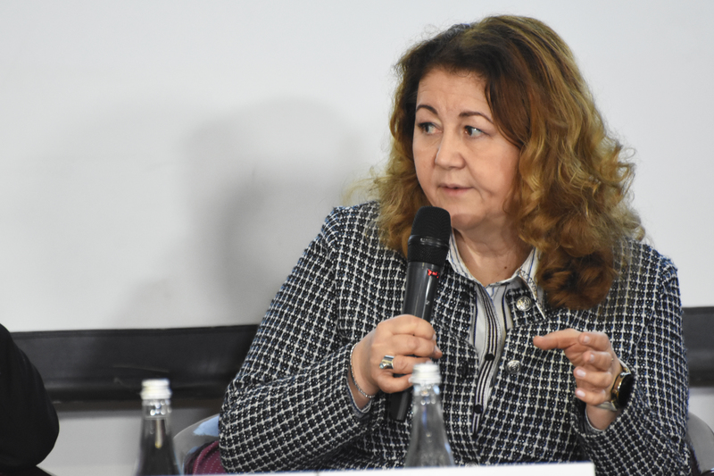 Eveniment Profit Health.forum - Sănătatea nouă - Ediția a XV-a