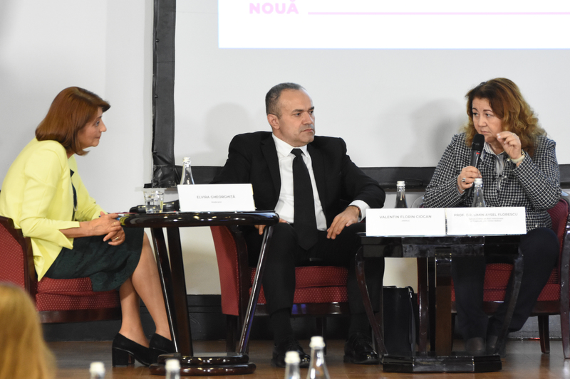 Eveniment Profit Health.forum - Sănătatea nouă - Ediția a XV-a