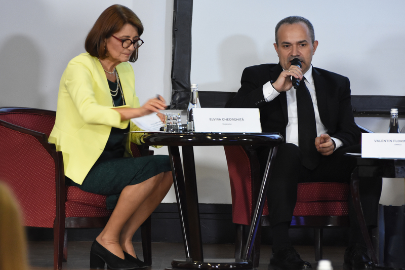 Eveniment Profit Health.forum - Sănătatea nouă - Ediția a XV-a