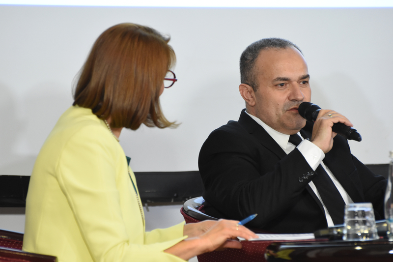 Eveniment Profit Health.forum - Sănătatea nouă - Ediția a XV-a