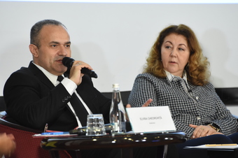 Eveniment Profit Health.forum - Sănătatea nouă - Ediția a XV-a