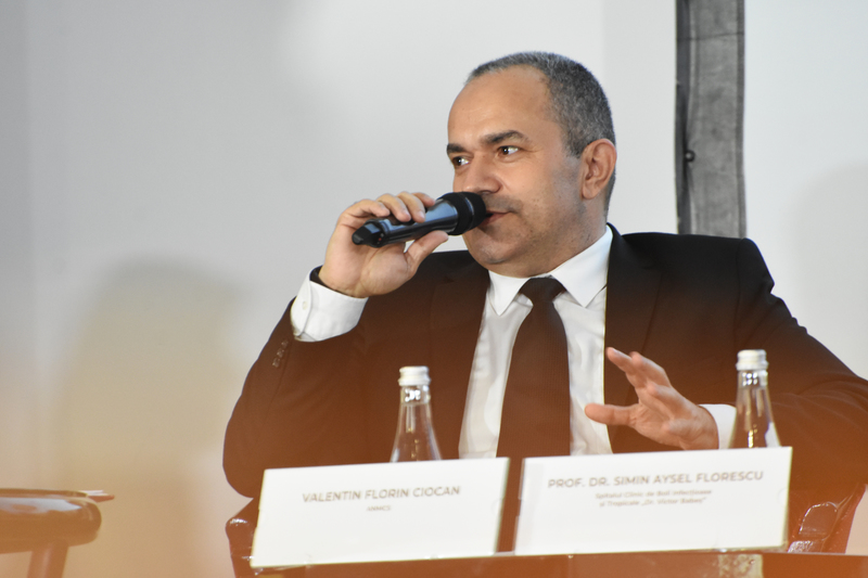 Eveniment Profit Health.forum - Sănătatea nouă - Ediția a XV-a