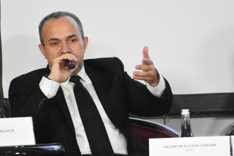 Eveniment Profit Health.forum - Sănătatea nouă - Ediția a XV-a