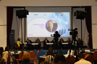 Eveniment Profit Health.forum - Sănătatea nouă - Ediția a XV-a