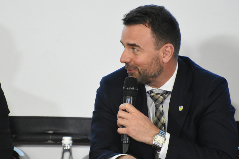 Eveniment Profit Health.forum - Sănătatea nouă - Ediția a XV-a