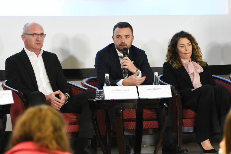 Eveniment Profit Health.forum - Sănătatea nouă - Ediția a XV-a