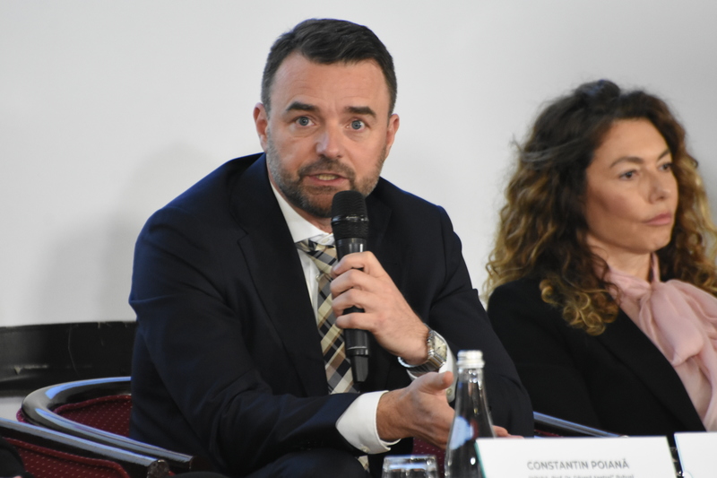 Eveniment Profit Health.forum - Sănătatea nouă - Ediția a XV-a