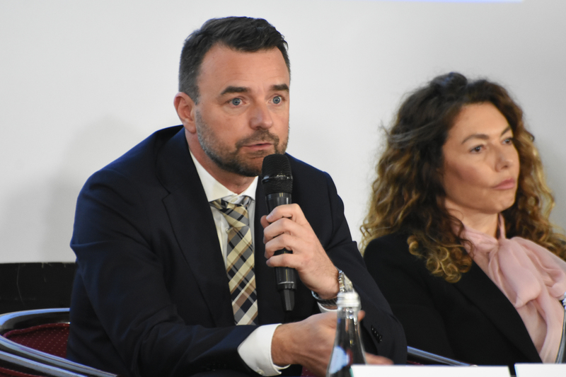 Eveniment Profit Health.forum - Sănătatea nouă - Ediția a XV-a