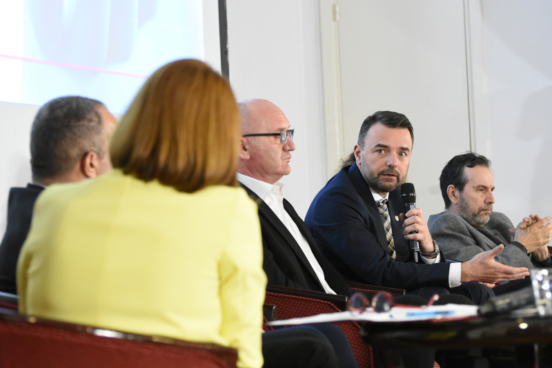 Eveniment Profit Health.forum - Sănătatea nouă - Ediția a XV-a