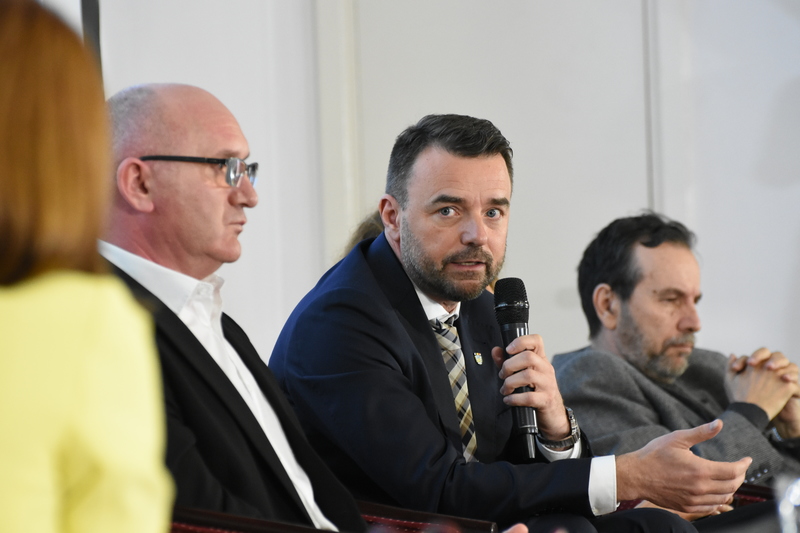 Eveniment Profit Health.forum - Sănătatea nouă - Ediția a XV-a