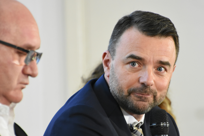 Eveniment Profit Health.forum - Sănătatea nouă - Ediția a XV-a