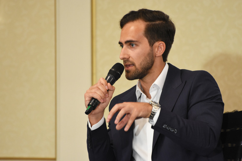 Eveniment Profit Piața de Capital.forum<br/>Provocări pe piața de capital în perioadă de tensiuni economice și sociale  - Ediția a V-a