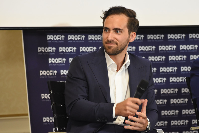 Eveniment Profit Piața de Capital.forum<br/>Provocări pe piața de capital în perioadă de tensiuni economice și sociale  - Ediția a V-a