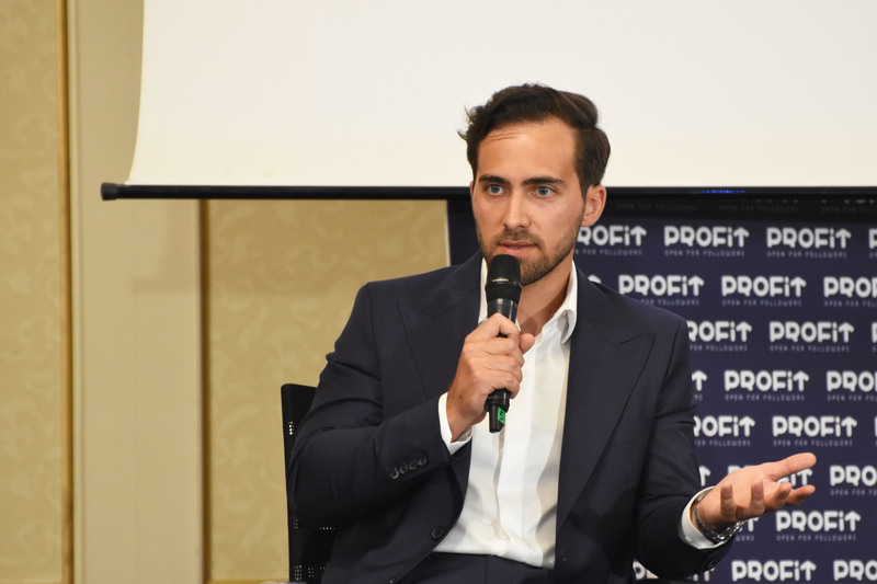 Eveniment Profit Piața de Capital.forum<br/>Provocări pe piața de capital în perioadă de tensiuni economice și sociale  - Ediția a V-a