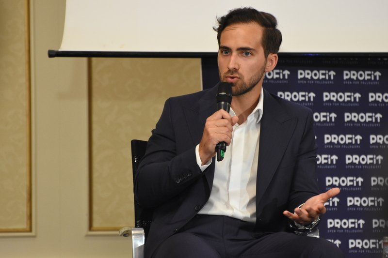 Eveniment Profit Piața de Capital.forum<br/>Provocări pe piața de capital în perioadă de tensiuni economice și sociale  - Ediția a V-a