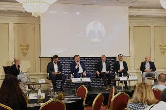 Eveniment Profit Piața de Capital.forum<br/>Provocări pe piața de capital în perioadă de tensiuni economice și sociale  - Ediția a V-a