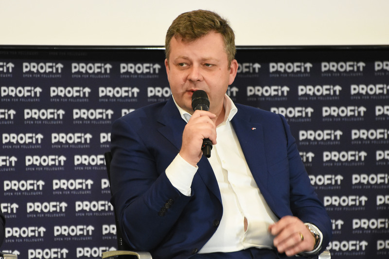 Eveniment Profit Piața de Capital.forum<br/>Provocări pe piața de capital în perioadă de tensiuni economice și sociale  - Ediția a V-a