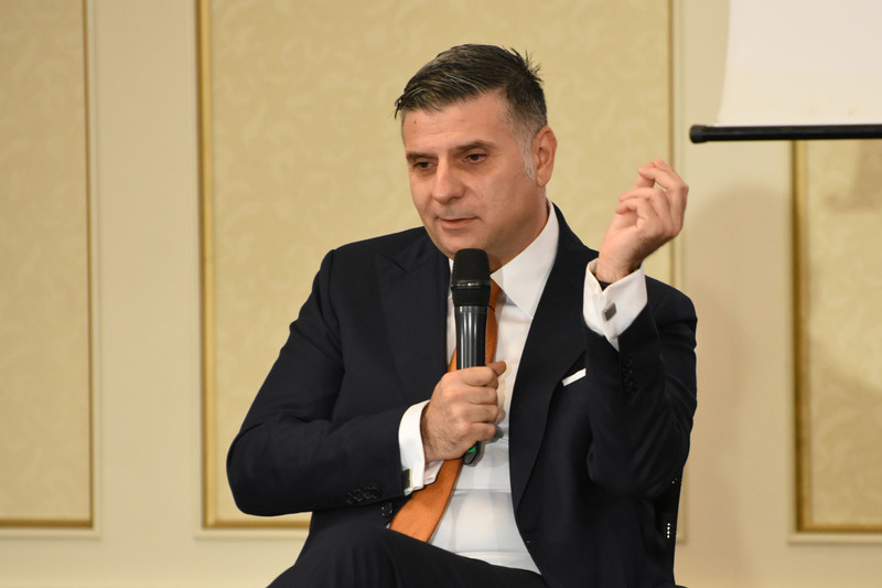 Eveniment Profit Piața de Capital.forum<br/>Provocări pe piața de capital în perioadă de tensiuni economice și sociale  - Ediția a V-a