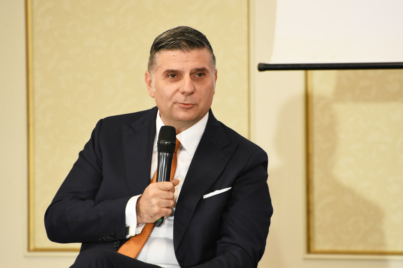 Eveniment Profit Piața de Capital.forum<br/>Provocări pe piața de capital în perioadă de tensiuni economice și sociale  - Ediția a V-a