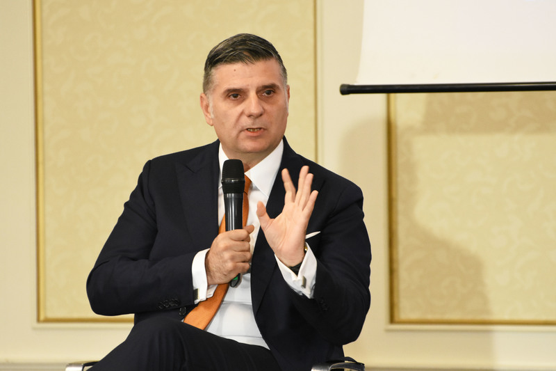 Eveniment Profit Piața de Capital.forum<br/>Provocări pe piața de capital în perioadă de tensiuni economice și sociale  - Ediția a V-a