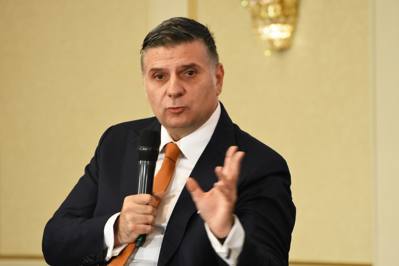 Eveniment Profit Piața de Capital.forum<br/>Provocări pe piața de capital în perioadă de tensiuni economice și sociale  - Ediția a V-a