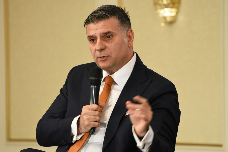 Eveniment Profit Piața de Capital.forum<br/>Provocări pe piața de capital în perioadă de tensiuni economice și sociale  - Ediția a V-a