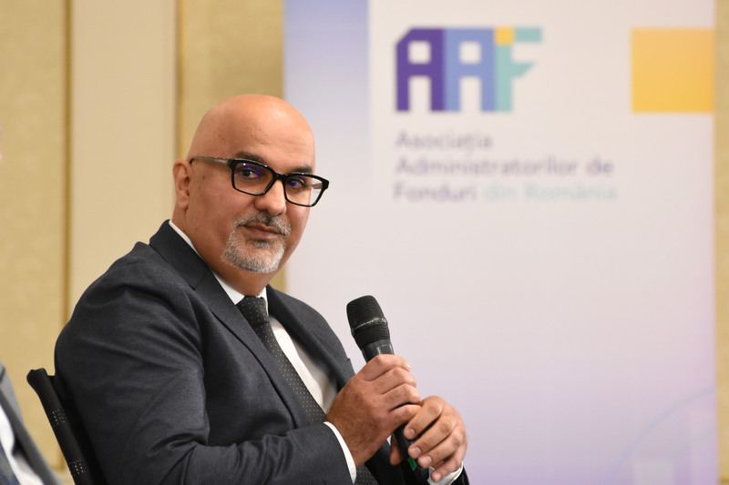 Eveniment Profit Piața de Capital.forum<br/>Provocări pe piața de capital în perioadă de tensiuni economice și sociale  - Ediția a V-a