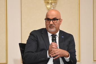 Eveniment Profit Piața de Capital.forum<br/>Provocări pe piața de capital în perioadă de tensiuni economice și sociale  - Ediția a V-a