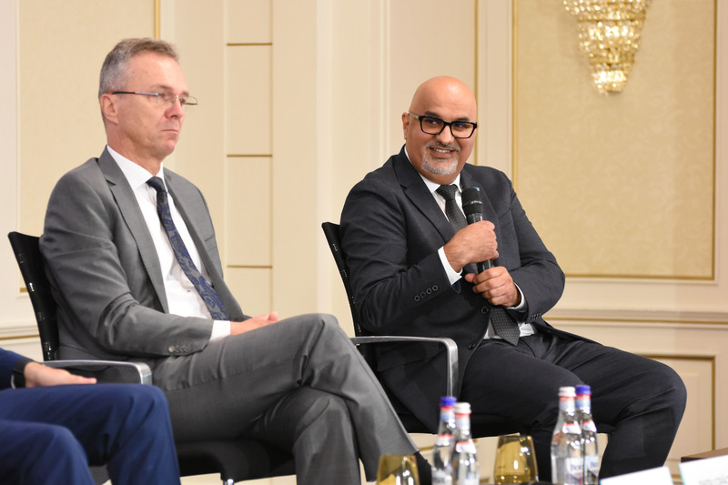 Eveniment Profit Piața de Capital.forum<br/>Provocări pe piața de capital în perioadă de tensiuni economice și sociale  - Ediția a V-a