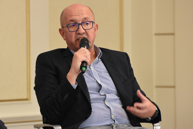 Eveniment Profit Piața de Capital.forum<br/>Provocări pe piața de capital în perioadă de tensiuni economice și sociale  - Ediția a V-a