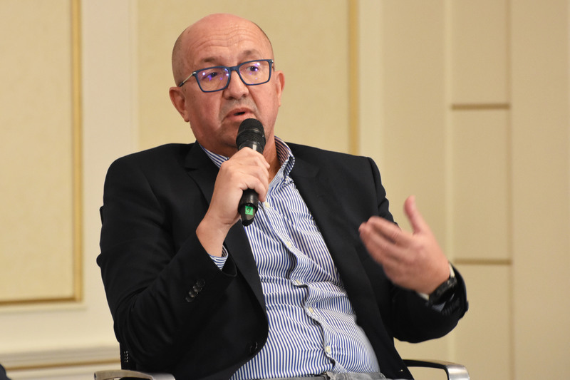 Eveniment Profit Piața de Capital.forum<br/>Provocări pe piața de capital în perioadă de tensiuni economice și sociale  - Ediția a V-a