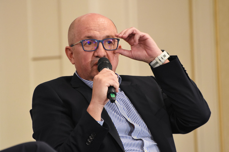 Eveniment Profit Piața de Capital.forum<br/>Provocări pe piața de capital în perioadă de tensiuni economice și sociale  - Ediția a V-a