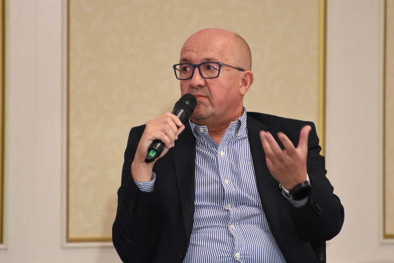 Eveniment Profit Piața de Capital.forum<br/>Provocări pe piața de capital în perioadă de tensiuni economice și sociale  - Ediția a V-a