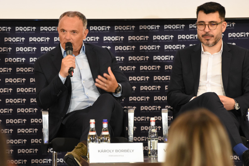 Eveniment Profit Piața de Capital.forum<br/>Provocări pe piața de capital în perioadă de tensiuni economice și sociale  - Ediția a V-a