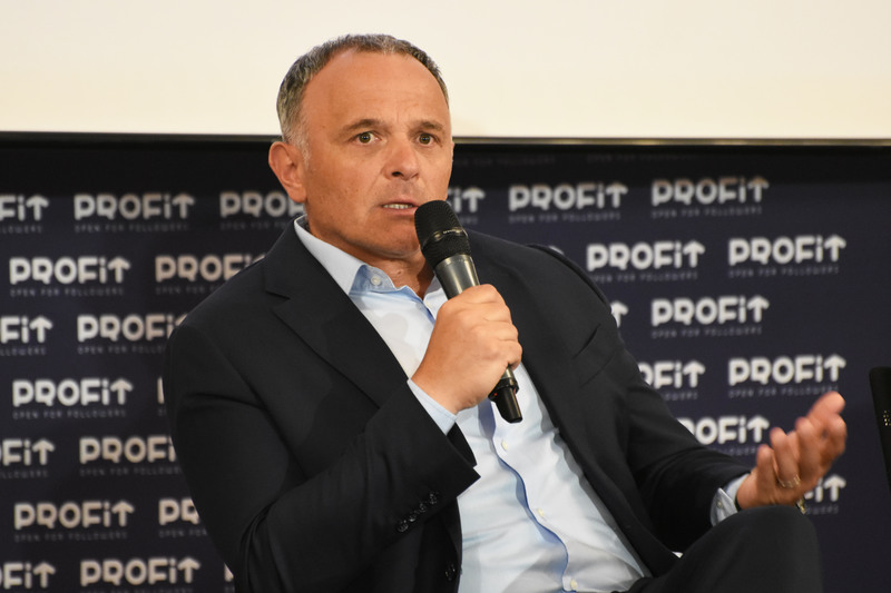 Eveniment Profit Piața de Capital.forum<br/>Provocări pe piața de capital în perioadă de tensiuni economice și sociale  - Ediția a V-a